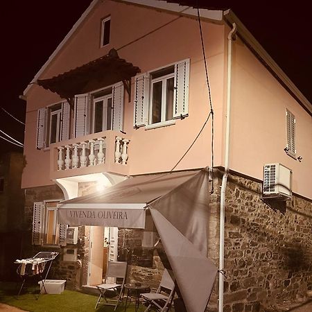 Vivenda Oliveira - Alojamento Local Lamego Eksteriør billede