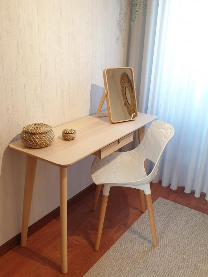 Vivenda Oliveira - Alojamento Local Lamego Eksteriør billede