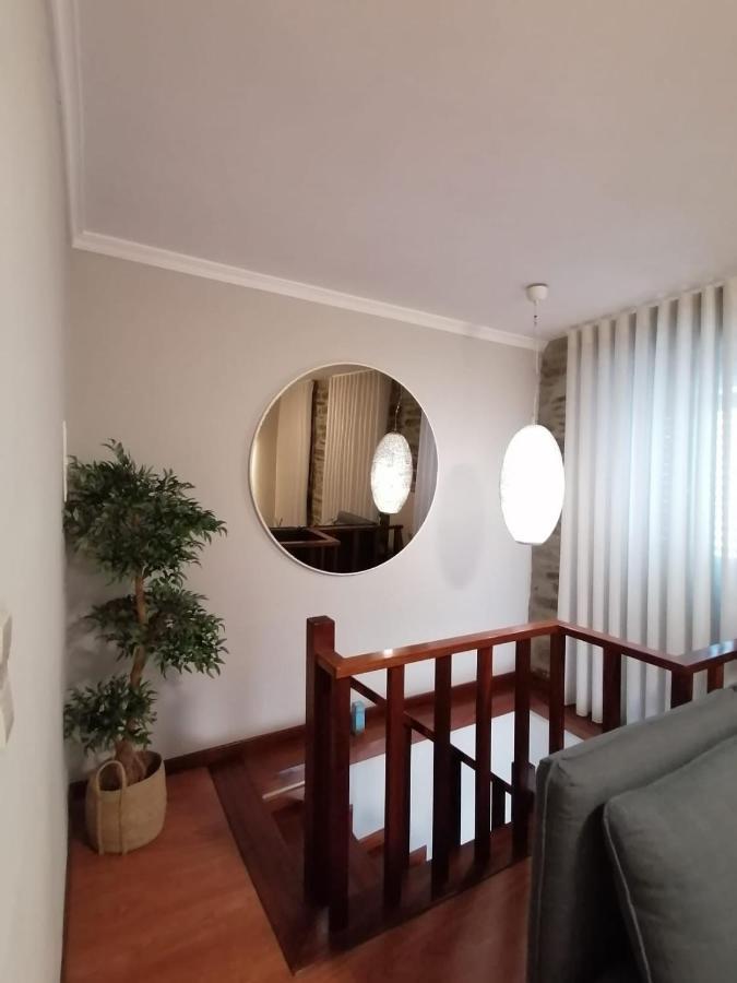 Vivenda Oliveira - Alojamento Local Lamego Eksteriør billede