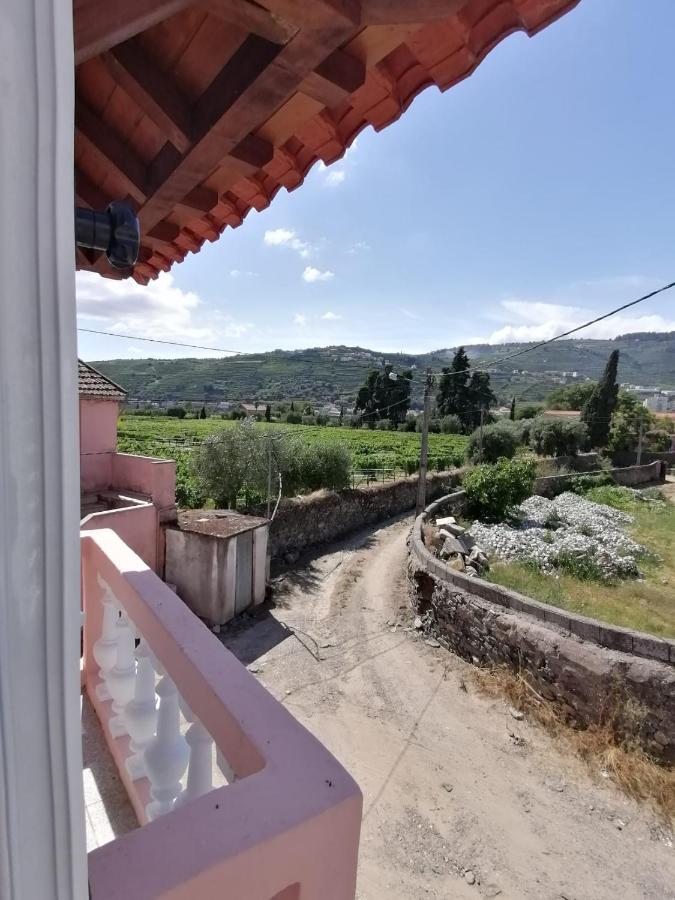 Vivenda Oliveira - Alojamento Local Lamego Eksteriør billede