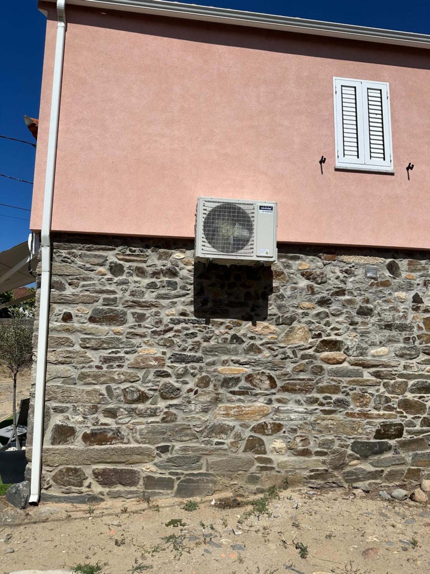 Vivenda Oliveira - Alojamento Local Lamego Eksteriør billede
