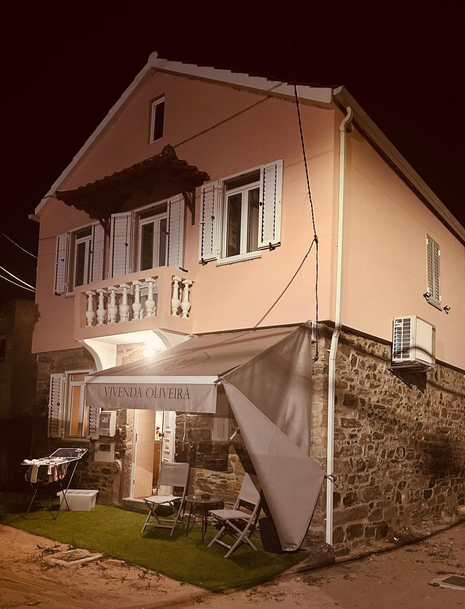Vivenda Oliveira - Alojamento Local Lamego Eksteriør billede
